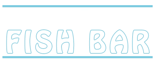 Broadway Fish Bar - Logo